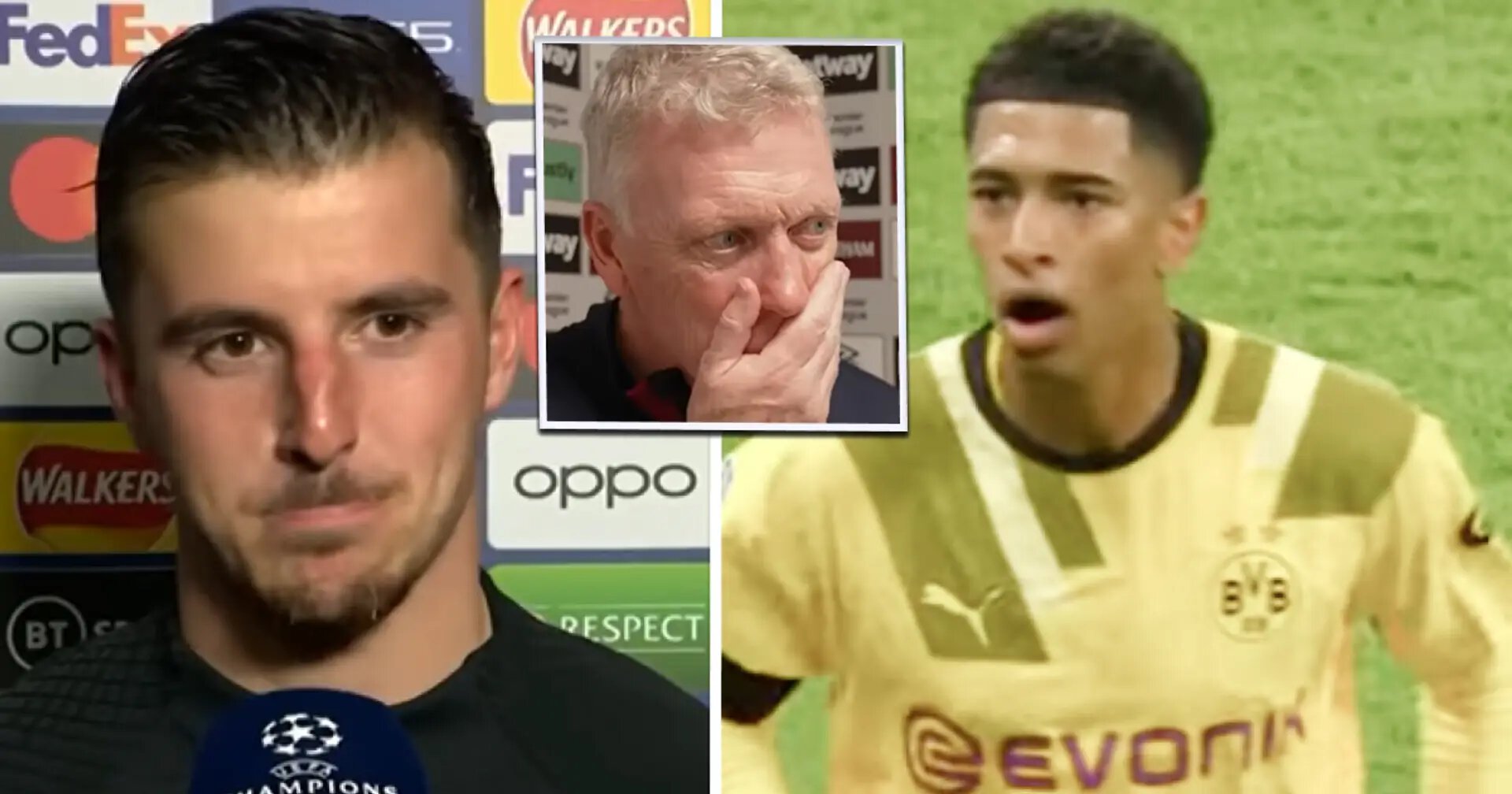 Клубы, премьер-лига Англия, Дэвид Мойес, Ливерпуль, Деклан Райс, Вест Хэм