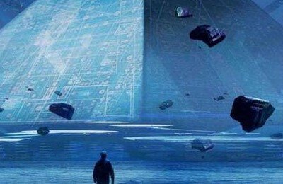 Сериалы, Трейлеры фильмов, Задача трех тел, Netflix