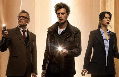 Обзоры кино, Фильмы, Индиана Джонс и колесо судьбы, Приключения