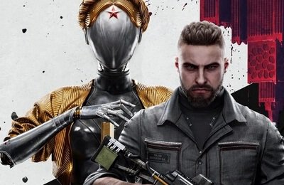 Гайды, Приключения, Ролевые игры, Экшены, Atomic Heart, Mundfish