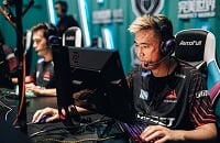 Даурен «AdreN» Кыстаубаев, Алексей «qikert» Голубев, DreamHack Open Rotterdam, Avangar, StarLadder StarSeries i-League Season 8, Тимур «buster» Тулепов, Джами «Jame» Али, Санжар «SANJI» Кулиев, Дастан «dastan» Акбаев, CS Asia Championships 2025