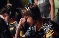 MOUZ, NAVI, Кирилл «Boombl4» Михайлов, Александр «S1mple» Костылев, StarLadder Berlin Major