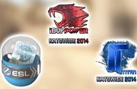 Шутеры, Скины CS2, Titan, Counter-Strike: Global Offensive, Бизнес, IBUYPOWER, IEM Krakow