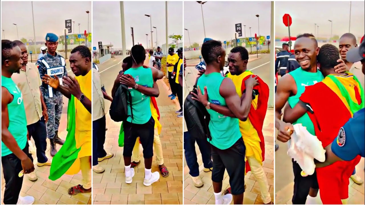 Садьо Мане, Ливерпуль