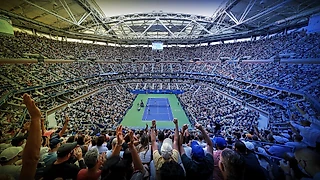 WTA, Неделя 18: US Open