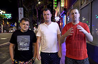 Maincast, The International, Виталий «V1lat» Волочай, Александр «XBOCT» Дашкевич, Роман «Casper» Лепехин