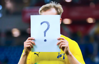 Кого не хватило Карпину для победы? Пересоберите состав сборной на матч с Чили