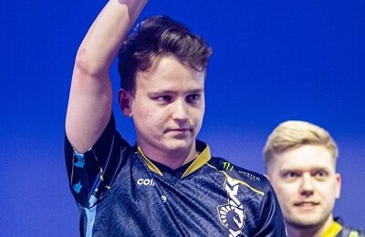 Марекс «Yekindar» Галинскис, Team Liquid