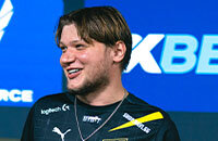 Александр «S1mple» Костылев, Тесты