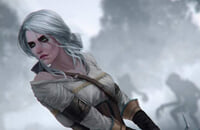 CD Projekt RED, Ведьмак 3: Дикая Охота, Анджей Сапковский, Ведьмак