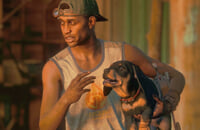 Ubisoft, Xbox Series X, Far Cry 5, PlayStation 5, Far Cry 6