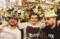 PuckChamp, NAVI, Unique, Winstrike, DPC СНГ: ESL One CIS Online, Monaco Gambit, Dota 2