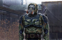 S.T.A.L.K.E.R.: Тень Чернобыля, S.T.A.L.K.E.R.: Чистое небо, GSC Game World, Шутеры, Ролевые игры