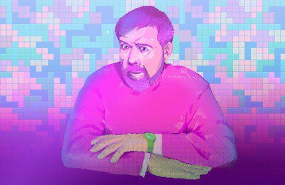 Tetris, Юрий Дудь, Microsoft, интервью, World of Warcraft, Blizzard Entertainment, Никита Ефремов, Головоломки, Тетрис