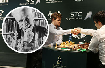 Магнус Карлсен, ФИДЕ, Ян Непомнящий