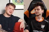 Роман «Ramzes666» Кушнарев, Dota Pro Circuit, Outsiders (Virtus.pro), DPC СНГ, Virtus.pro, The International, Лика «LiQueen» Михайлова, NAVI, IEM Cologne, Илья «Lil me alone» Ильюк, Денис «Electronic» Шарипов, Валерий «B1t» Ваховский, Владимир «No[o]ne» Миненко, NAVI, Данил «Dendi» Ишутин, Кирилл «Boombl4» Михайлов