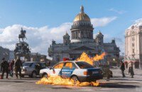 Bubble, Майор Гром: Трудное детство, Трейлеры фильмов