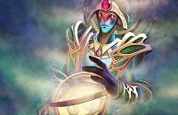 Конкурс, Кибер, OGA Dota PIT Season 4: Europe/CIS