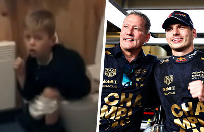 ретро, Формула-1, Ред Булл, Йос Ферстаппен, Макс Ферстаппен