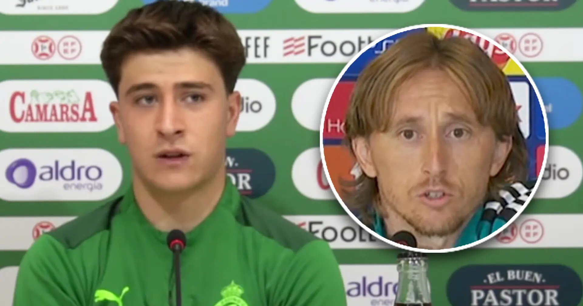 Клубы, Реал Мадрид