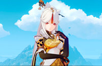 Гайды, Genshin Impact, Экшены, miHoYo, Ролевые игры