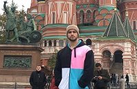 EPICENTER CS:GO, Райан «Freakazoid» Абадир, Swole Patrol