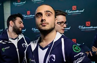 Team Liquid, Куро «KuroKy» Салехи Тахасоми