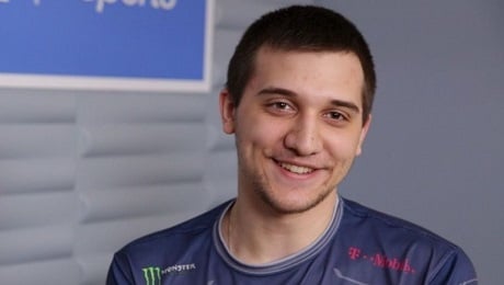 Фото публикации