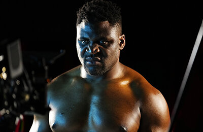 PFL, MMA, Фрэнсис Нганну