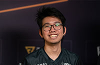 Карло «Kuku» Палад, The International, Fnatic, TNC, EPICENTER, Tinker, Интервью