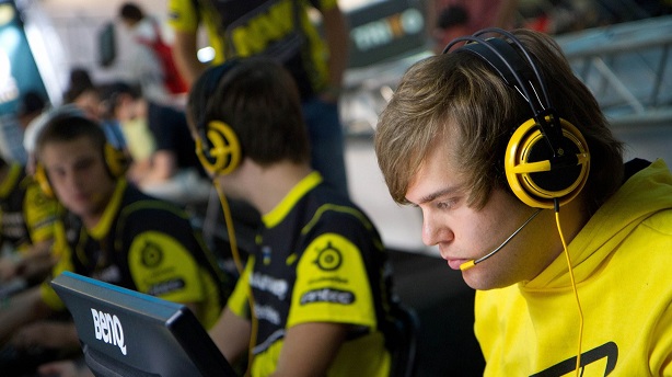 Арсений «Ceh9» Триноженко