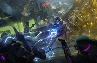 арт, CD Projekt RED, Ведьмак 3: Дикая Охота, Ведьмак, Экшены, Cyberpunk 2077