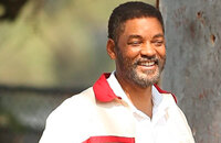 Лакричная пицца, Дензел Вашингтон, Хавьер Бардем, Дюна, Бенедикт Камбербэтч, Кристен Стюарт, Оскар, Король Ричард, Власть пса, Уилл Смит, CODA: Ребенок глухих родителей, Ханс Циммер, Вестсайдская история, Кино, Полнометражные мультфильмы, Трой Коцур, Фильмы, Ариана ДеБос, Джессика Честейн, Не смотрите наверх, Эндрю Гарфилд