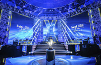 Мейджоры, BLAST Paris Major