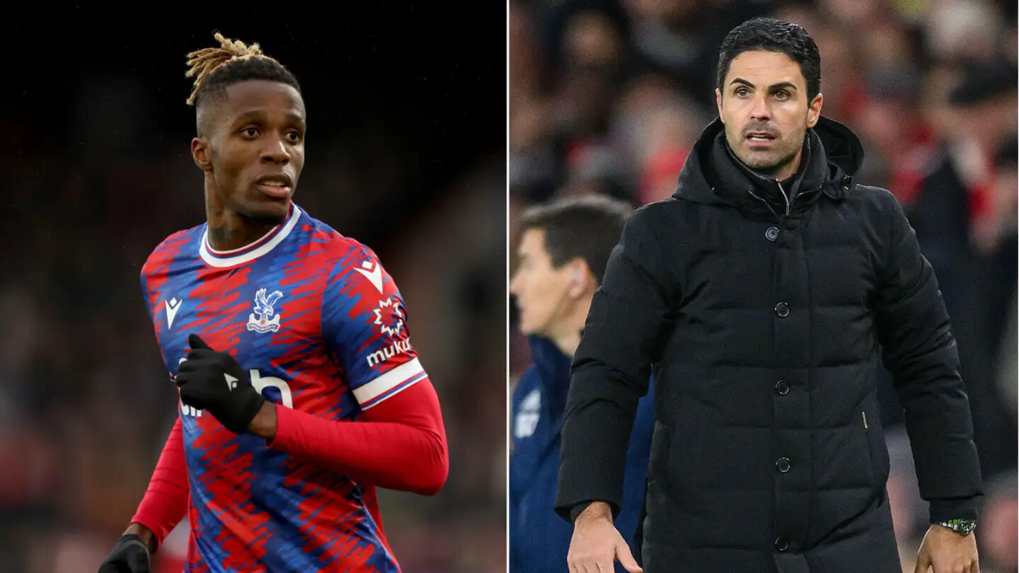 «Я и вся моя семья болели за «Арсенал». Уилфрид Заа рассказал, как его изменил трансфер в «МЮ»