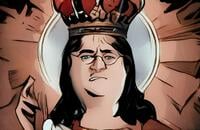 Bethesda Game Studios, Valve, Steam, Pokémon, Skyrim, Uncharted, Ведьмак 3: Дикая Охота, Call of Duty, Тодд Говард, Mass Effect