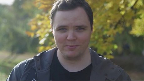 Фото публикации