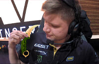 Ножи, Александр «S1mple» Костылев, Шутеры, NAVI, Counter-Strike: Global Offensive, Хайлайты