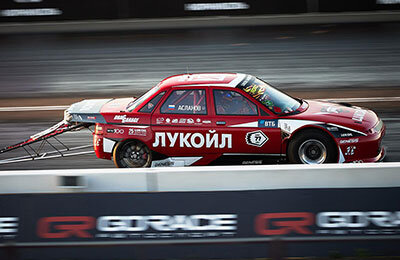 дрэг-рейсинг, техника, рекорды