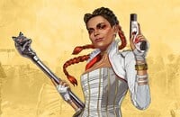 ПК, Nintendo Switch, PlayStation 4, Apex Legends, Xbox One, Шутеры