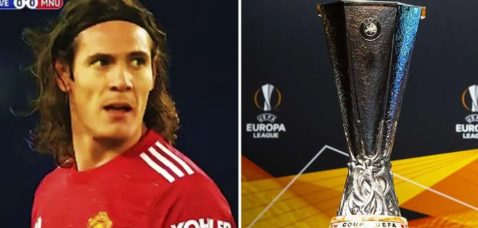 Ферран Торрес, Эдинсон Кавани, Манчестер Юнайтед, Манчестер Сити, Барселона