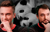 Virtus.pro, Роман «Ramzes666» Кушнарев, The International, LGD