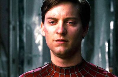 Sony Pictures Entertainment, Marvel, Фильмы, Человек-паук: Нет пути домой, Тоби Магуайр