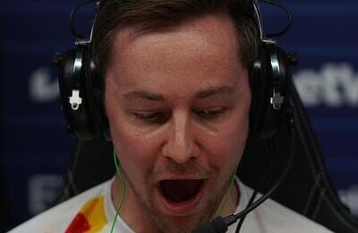 Каспер «Cadian» Меллер, Кирилл «Boombl4» Михайлов, Видео, BLAST Premier: Open Fall 2025, NAVI, Heroic