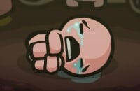 Экшены, The Binding of Isaac: Rebirth, Хейт