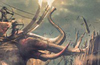 Аниме, Трейлеры фильмов, Властелин колец: Война рохирримов, Warner Bros. Pictures, Питер Джексон