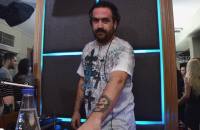 The Boston Major, Ad Finem, Омар «Madara» Дабасас, Гиоргос «SsaSpartan» Гианнокопулос, Веррос «Maybe Next Time» Апостолос, Димитрис «Thug» Пливориус, Харрис «SkyLark» Зафириу