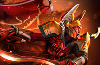 Invoker, Techies, Chaos Knight, Флэшмоб, Матчмейкинг, Кибер