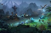 Патчи, Патч 7.36b, Epic League, Captain's Mode