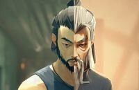 PlayStation 4, Sifu, Инди, ПК, Devolver Digital, Sloclap, PlayStation 5, Экшены